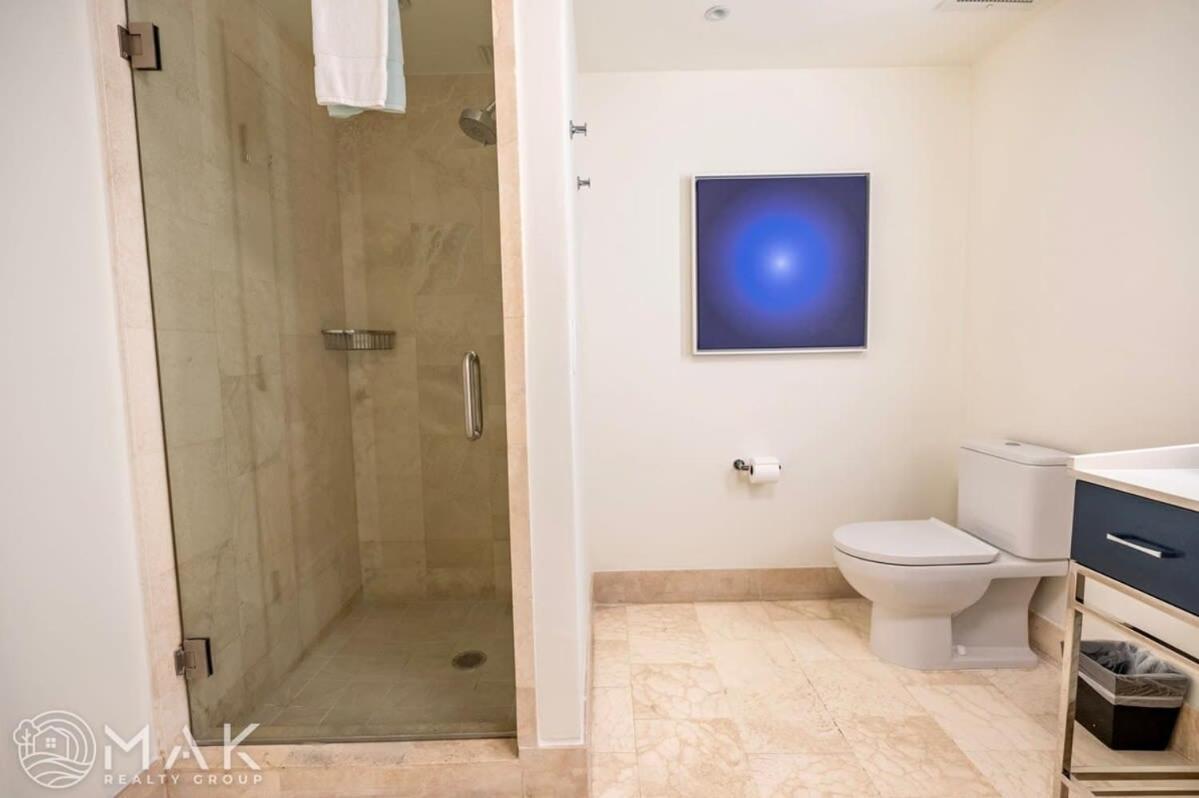 Fontainebleau Resort High Floor W Ocean Views Miami Beach Exterior foto