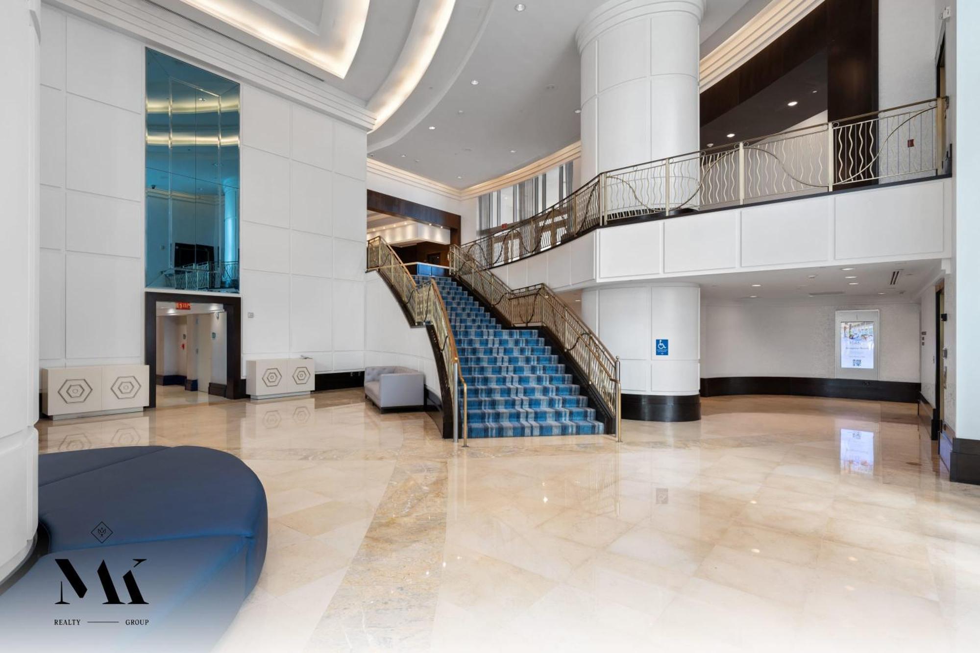 Fontainebleau Resort High Floor W Ocean Views Miami Beach Exterior foto